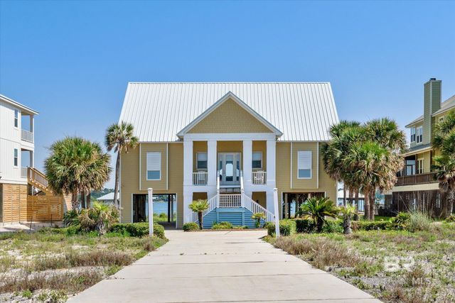 2186 W Beach Boulevard, Gulf Shores, AL 36542