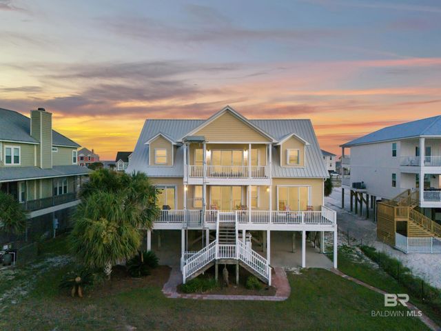 2186 W Beach Boulevard, Gulf Shores, AL 36542