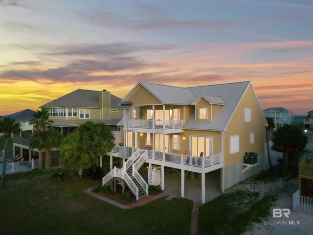2186 W Beach Boulevard, Gulf Shores, AL 36542