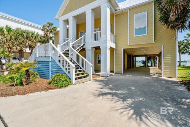 2186 W Beach Boulevard, Gulf Shores, AL 36542