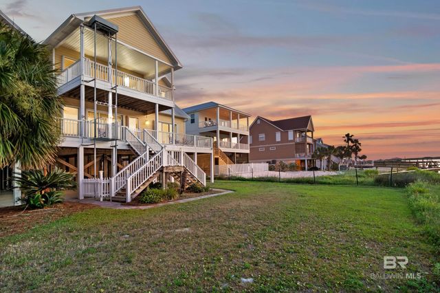 2186 W Beach Boulevard, Gulf Shores, AL 36542