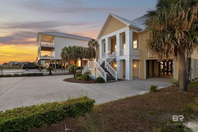 2186 W Beach Boulevard, Gulf Shores, AL 36542