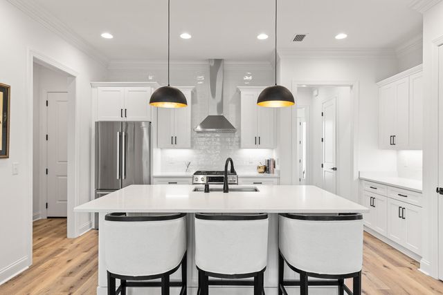 23 Green Heron Street Lot 54, Watersound, FL 32461