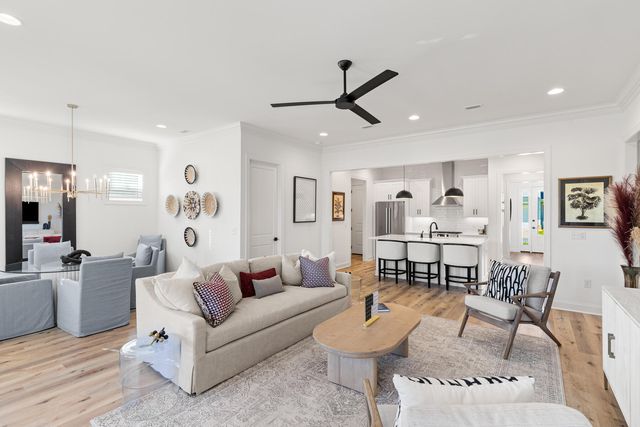 23 Green Heron Street Lot 54, Watersound, FL 32461