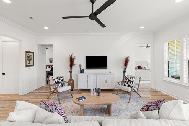 23 Green Heron Street Lot 54, Watersound, FL 32461