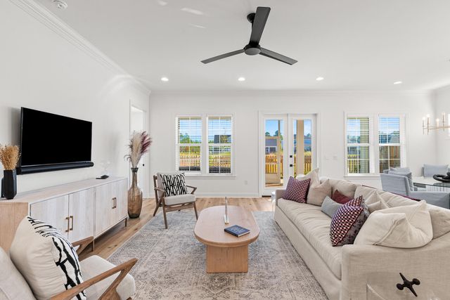 23 Green Heron Street Lot 54, Watersound, FL 32461