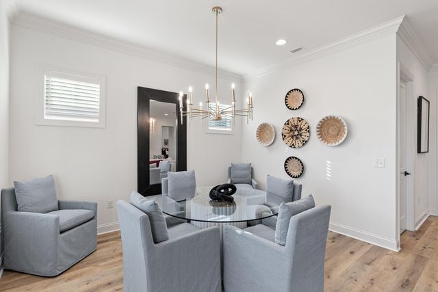 23 Green Heron Street Lot 54, Watersound, FL 32461