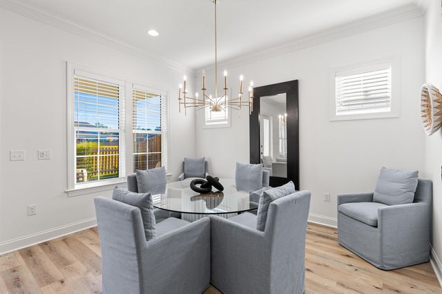 23 Green Heron Street Lot 54, Watersound, FL 32461