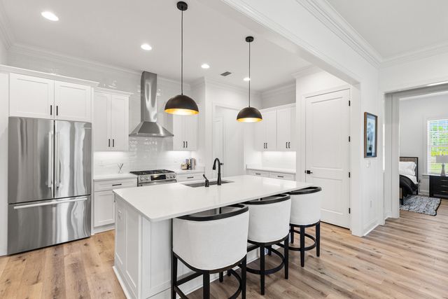 23 Green Heron Street Lot 54, Watersound, FL 32461