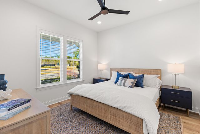 23 Green Heron Street Lot 54, Watersound, FL 32461