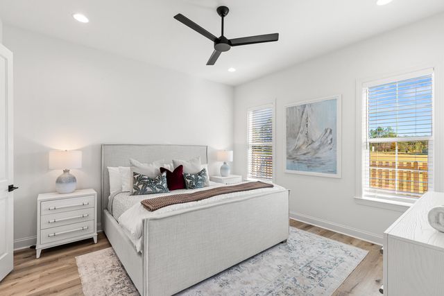 23 Green Heron Street Lot 54, Watersound, FL 32461