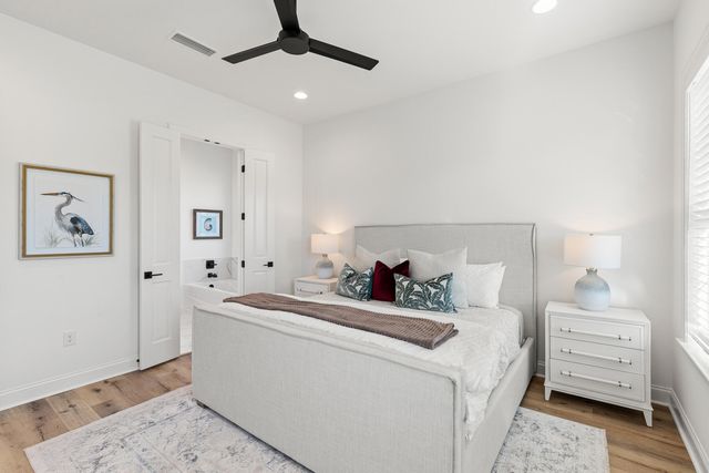 23 Green Heron Street Lot 54, Watersound, FL 32461