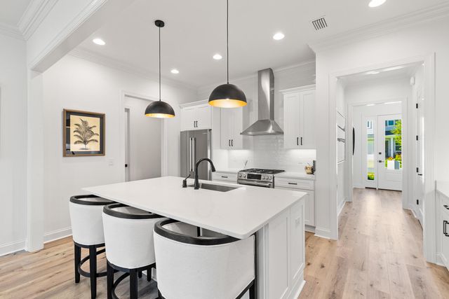 23 Green Heron Street Lot 54, Watersound, FL 32461