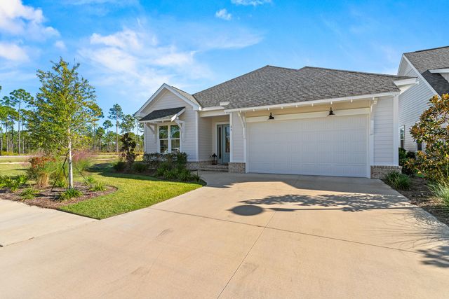 23 Green Heron Street Lot 54, Watersound, FL 32461