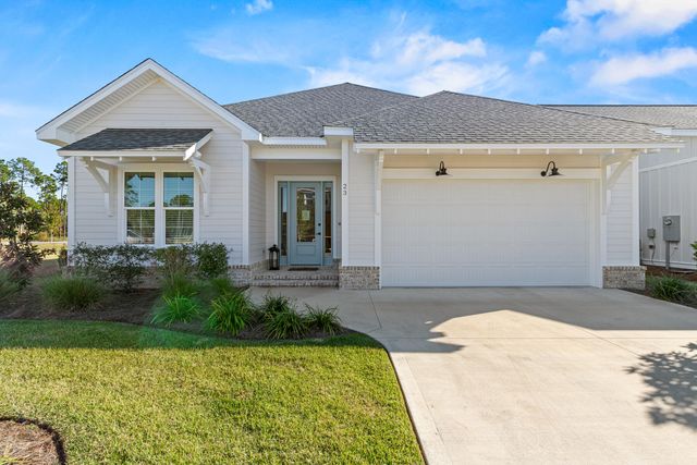 23 Green Heron Street Lot 54, Watersound, FL 32461