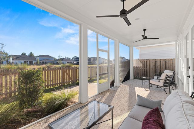 23 Green Heron Street Lot 54, Watersound, FL 32461