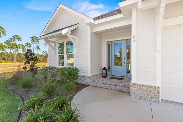 23 Green Heron Street Lot 54, Watersound, FL 32461