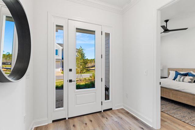 23 Green Heron Street Lot 54, Watersound, FL 32461