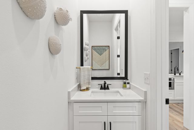 23 Green Heron Street Lot 54, Watersound, FL 32461