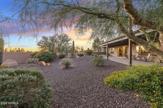 6579 E MONTERRA Way, Scottsdale, AZ 85266