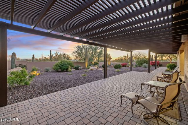 6579 E MONTERRA Way, Scottsdale, AZ 85266