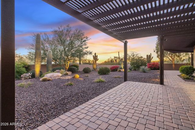 6579 E MONTERRA Way, Scottsdale, AZ 85266