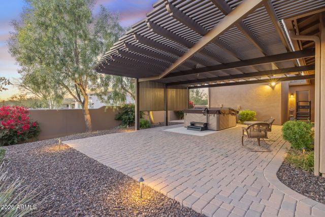 6579 E MONTERRA Way, Scottsdale, AZ 85266