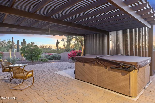 6579 E MONTERRA Way, Scottsdale, AZ 85266