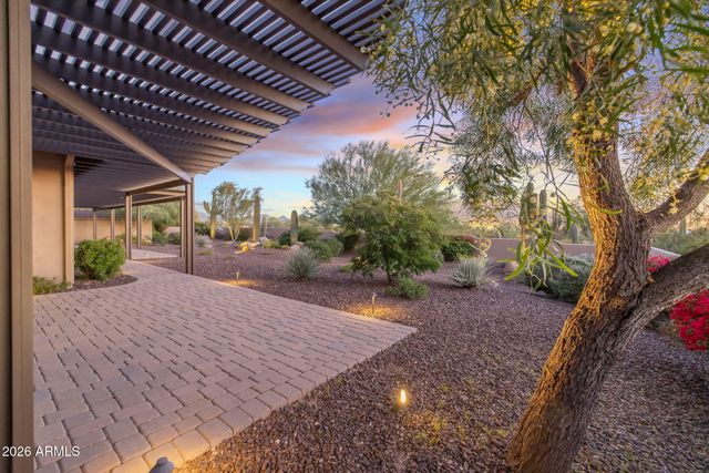 6579 E MONTERRA Way, Scottsdale, AZ 85266