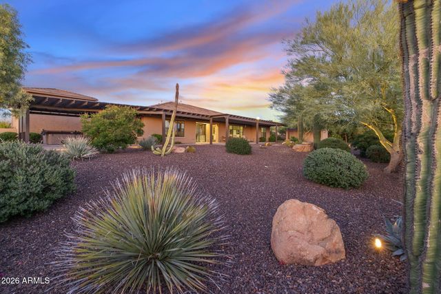 6579 E MONTERRA Way, Scottsdale, AZ 85266