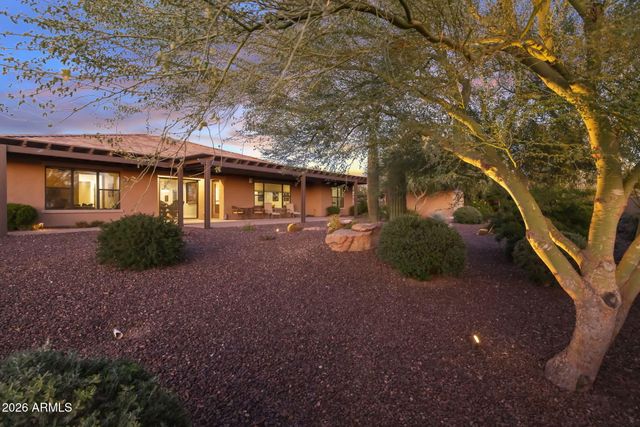 6579 E MONTERRA Way, Scottsdale, AZ 85266