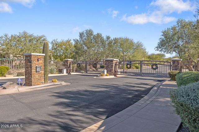 6579 E MONTERRA Way, Scottsdale, AZ 85266