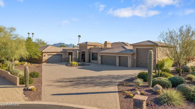 6579 E MONTERRA Way, Scottsdale, AZ 85266