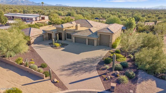 6579 E MONTERRA Way, Scottsdale, AZ 85266