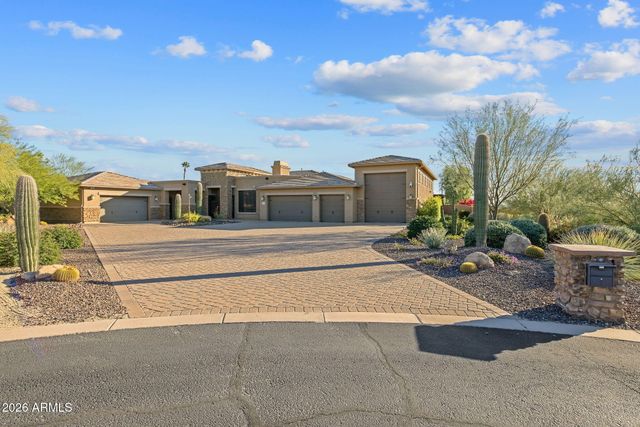 6579 E MONTERRA Way, Scottsdale, AZ 85266