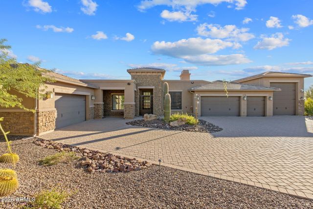 6579 E MONTERRA Way, Scottsdale, AZ 85266