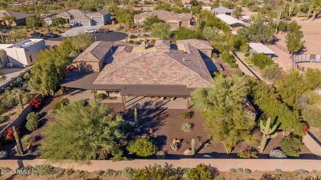 6579 E MONTERRA Way, Scottsdale, AZ 85266