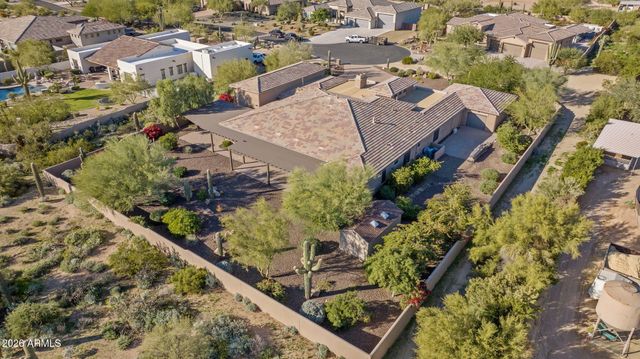 6579 E MONTERRA Way, Scottsdale, AZ 85266