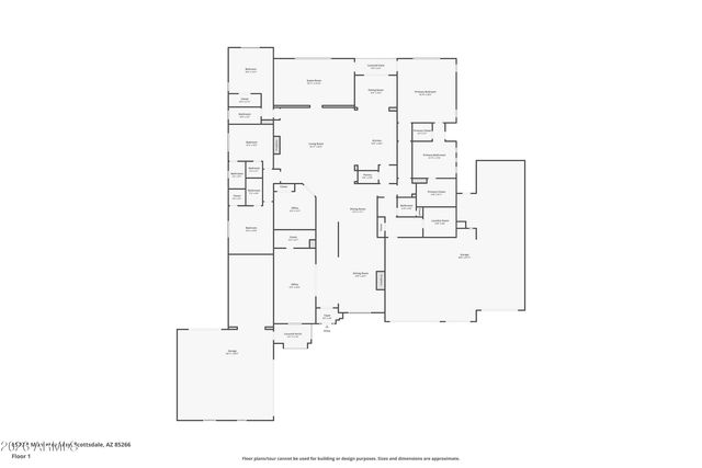 6579 E MONTERRA Way, Scottsdale, AZ 85266