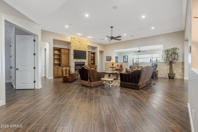 6579 E MONTERRA Way, Scottsdale, AZ 85266