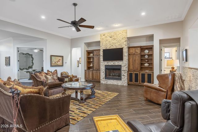 6579 E MONTERRA Way, Scottsdale, AZ 85266