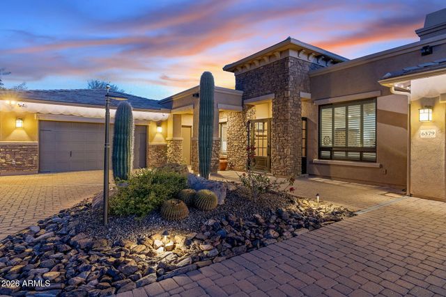 6579 E MONTERRA Way, Scottsdale, AZ 85266