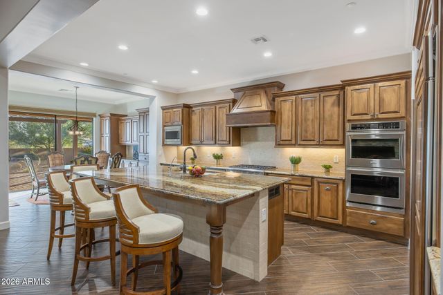 6579 E MONTERRA Way, Scottsdale, AZ 85266