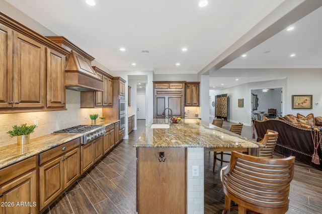 6579 E MONTERRA Way, Scottsdale, AZ 85266