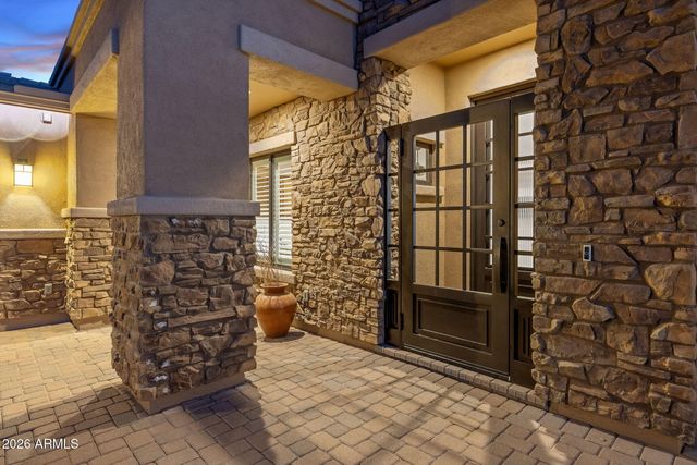 6579 E MONTERRA Way, Scottsdale, AZ 85266