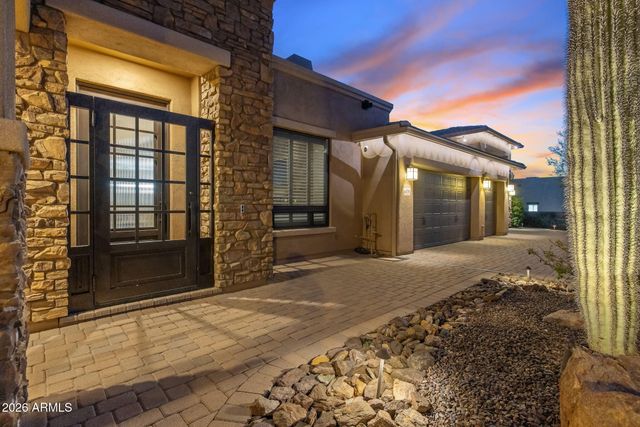 6579 E MONTERRA Way, Scottsdale, AZ 85266