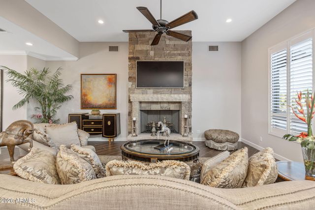 6579 E MONTERRA Way, Scottsdale, AZ 85266