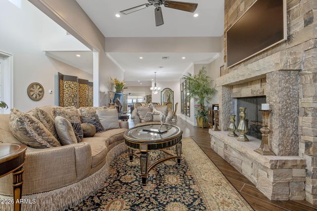 6579 E MONTERRA Way, Scottsdale, AZ 85266