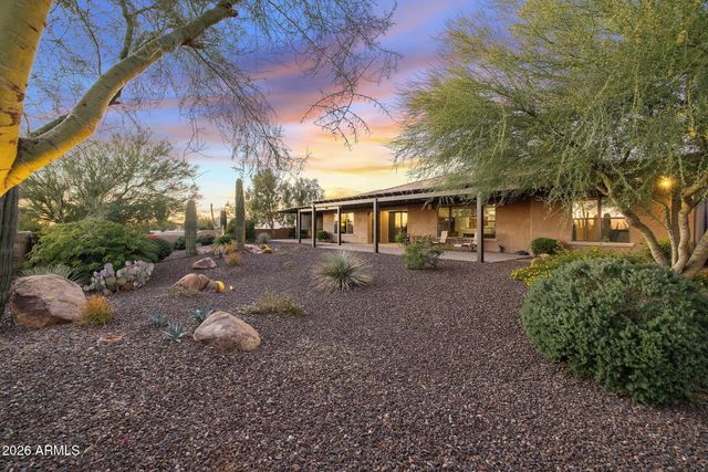 6579 E MONTERRA Way, Scottsdale, AZ 85266