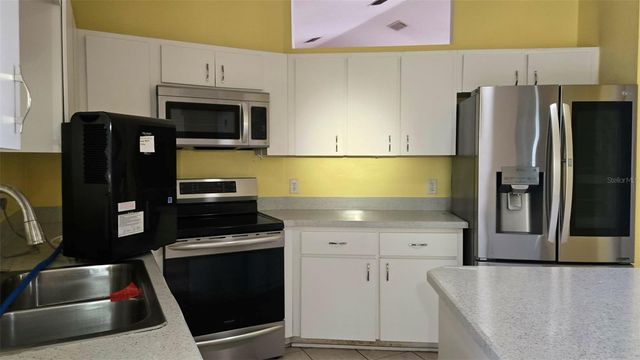 5552 NW 18TH STREET, Ocala, FL 34482